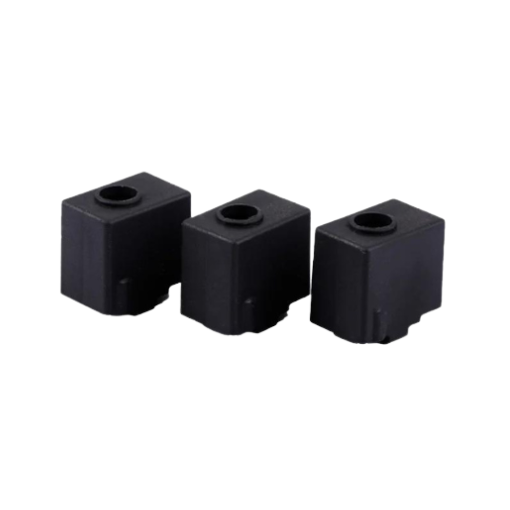 Anycubic Hotend Silicone Sock for Kobra 2 series (3Pcs)